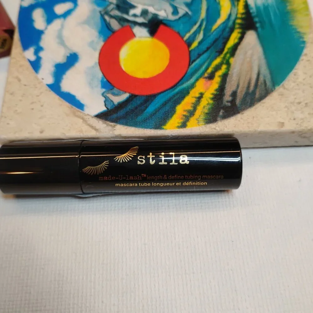 Stila up 24
